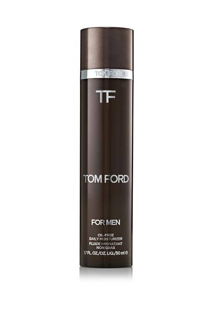 Tom Ford for Men - Oil-Free Daily Moisturizer